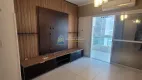 Foto 2 de Apartamento com 3 Quartos à venda, 113m² em Canto do Forte, Praia Grande