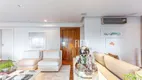 Foto 15 de Apartamento com 3 Quartos à venda, 202m² em Itaim Bibi, São Paulo