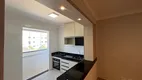 Foto 3 de Apartamento com 2 Quartos à venda, 56m² em Santa Mônica, Uberlândia