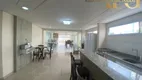 Foto 51 de Apartamento com 3 Quartos à venda, 120m² em Balneário, Florianópolis