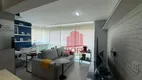 Foto 6 de Apartamento com 2 Quartos à venda, 84m² em Brooklin, São Paulo