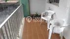 Foto 2 de Apartamento com 2 Quartos à venda, 64m² em Vila Isabel, Rio de Janeiro