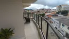 Foto 17 de Apartamento com 3 Quartos à venda, 170m² em Federal, São Lourenço