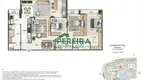 Foto 25 de Apartamento com 3 Quartos à venda, 158m² em Barra da Tijuca, Rio de Janeiro