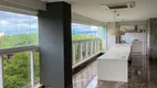 Foto 15 de Apartamento com 4 Quartos à venda, 330m² em Setor Oeste, Goiânia