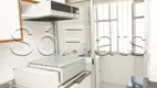 Foto 14 de Flat com 1 Quarto à venda, 55m² em Moema, São Paulo