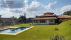 Foto 6 de Casa de Condomínio com 5 Quartos à venda, 20257m² em Jardim Martinelli, Campinas