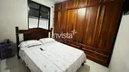 Foto 8 de Apartamento com 1 Quarto à venda, 60m² em Aparecida, Santos