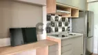 Foto 8 de Apartamento com 1 Quarto à venda, 22m² em Brooklin, São Paulo