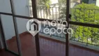 Foto 2 de Apartamento com 2 Quartos à venda, 67m² em Riachuelo, Rio de Janeiro