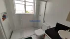 Foto 16 de Apartamento com 3 Quartos à venda, 121m² em Gonzaga, Santos