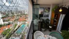 Foto 47 de Apartamento com 2 Quartos para alugar, 84m² em Taquaral, Campinas