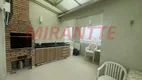 Foto 22 de Apartamento com 3 Quartos à venda, 186m² em Vila Dom Pedro II, São Paulo