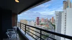 Foto 2 de Apartamento com 1 Quarto à venda, 42m² em Meireles, Fortaleza
