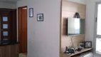 Foto 6 de Apartamento com 2 Quartos à venda, 42m² em Vila Cruz das Almas, São Paulo
