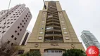 Foto 20 de Apartamento com 1 Quarto para alugar, 37m² em Vila Nova Conceição, São Paulo