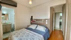 Foto 18 de Apartamento com 3 Quartos à venda, 113m² em Ponta da Praia, Santos