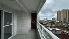 Foto 4 de Apartamento com 2 Quartos à venda, 68m² em Mirim, Praia Grande