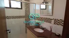 Foto 32 de Apartamento com 3 Quartos à venda, 130m² em Enseada, Guarujá