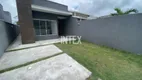 Foto 2 de Casa com 2 Quartos à venda, 90m² em Barroco, Maricá