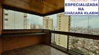 Foto 26 de Apartamento com 4 Quartos à venda, 374m² em Chácara Klabin, São Paulo
