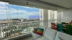 Foto 11 de Apartamento com 3 Quartos à venda, 134m² em Jardim Olympia, São Paulo