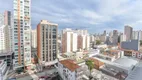 Foto 12 de Apartamento com 1 Quarto à venda, 33m² em Centro, Curitiba