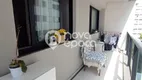 Foto 2 de Apartamento com 2 Quartos à venda, 88m² em Botafogo, Rio de Janeiro