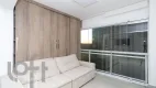 Foto 16 de Apartamento com 1 Quarto à venda, 72m² em Itaim Bibi, São Paulo