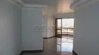 Foto 2 de Apartamento com 3 Quartos para alugar, 133m² em Centro, Ribeirão Preto