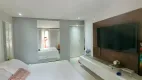 Foto 8 de Apartamento com 4 Quartos à venda, 143m² em Chácara Santo Antônio, São Paulo