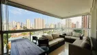 Foto 7 de Apartamento com 3 Quartos à venda, 170m² em Vila Clementino, São Paulo