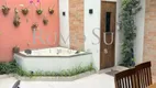 Foto 3 de Casa de Condomínio com 4 Quartos à venda, 228m² em Granja Julieta, São Paulo