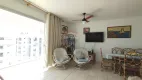 Foto 2 de Apartamento com 3 Quartos à venda, 126m² em Pitangueiras, Guarujá