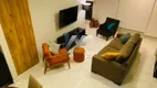 Foto 2 de Apartamento com 1 Quarto à venda, 49m² em Tamboré, Santana de Parnaíba