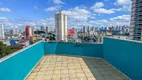 Foto 4 de Cobertura com 2 Quartos à venda, 112m² em Parque das Nações, Santo André