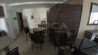 Foto 5 de Apartamento com 2 Quartos à venda, 67m² em Jardim Gibertoni, São Carlos