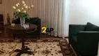 Foto 2 de Apartamento com 4 Quartos à venda, 240m² em Jardim Fonte do Morumbi , São Paulo