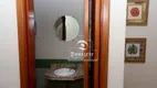 Foto 6 de Apartamento com 3 Quartos à venda, 98m² em Vila Bastos, Santo André