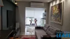 Foto 4 de Apartamento com 2 Quartos à venda, 68m² em Vila Mascote, São Paulo