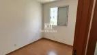 Foto 2 de Apartamento com 1 Quarto à venda, 39m² em Residencial Viviane, Uberlândia