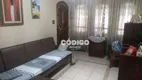 Foto 5 de Sobrado com 4 Quartos à venda, 100m² em Vila Rosalia, Guarulhos