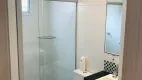 Foto 10 de Apartamento com 2 Quartos para alugar, 77m² em Jardim Esplanada, São José dos Campos