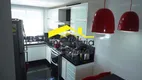 Foto 19 de Apartamento com 4 Quartos à venda, 160m² em Buritis, Belo Horizonte