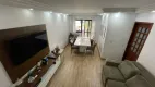 Foto 2 de Apartamento com 3 Quartos à venda, 100m² em Moema, São Paulo