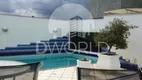 Foto 5 de Cobertura com 5 Quartos à venda, 420m² em Ponta da Praia, Santos