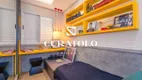 Foto 6 de Apartamento com 2 Quartos à venda, 48m² em Santa Terezinha, Santo André