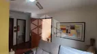 Foto 4 de Casa com 2 Quartos para alugar, 121m² em Cinquentenário, Caxias do Sul