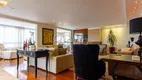Foto 3 de Apartamento com 4 Quartos à venda, 435m² em Cambuí, Campinas
