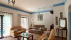 Foto 2 de Casa com 4 Quartos à venda, 240m² em Novo Taquaral, Campinas